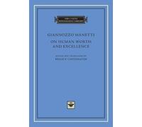 On Human Worth and Excellence