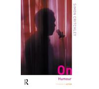 On Humour (Thinking in Action)