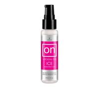 ON Ice Arousal Gel - 1 oz.