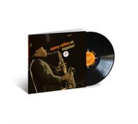 On Impulse by Sonny Rollins (Record, 2021)