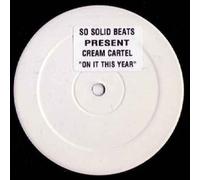 On It This Year-12"