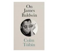 On James Baldwin