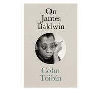 On James Baldwin