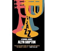 On Jazz: A Personal Journey