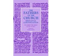 On Job, Volume 1 (Fathers of the Church Medieval Continuations)