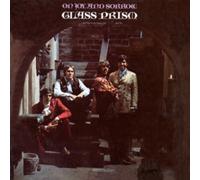 the glass prism - On Joy And Sorrow [VINYL]
