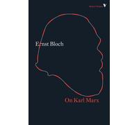 On Karl Marx