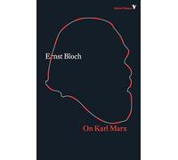 On Karl Marx (Radical Thinkers)