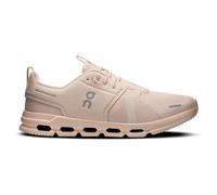 On - Kid's Cloud Sky - Sneakers size 4, sand/brown
