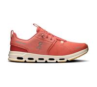 On - Kid's Cloud Sky - Sneakers size 5,5, red