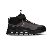 On - Kid's Cloudhero Mid Waterproof - Multisport shoes size 10K, black