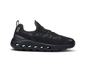 On - Kid's Cloudleap - Sneakers size 2,5, black