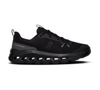 On - Kid's Cloudleap - Sneakers size 4,5, black