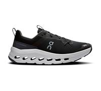 On - Kid's Cloudleap - Sneakers size 6, black/grey