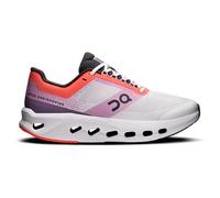 On - Kid's Cloudsurfer Youth - Running shoes size 3, grey