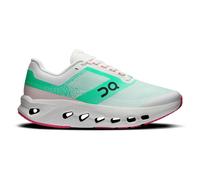 On - Kid's Cloudsurfer Youth - Running shoes size 5,5, verdite / ivory