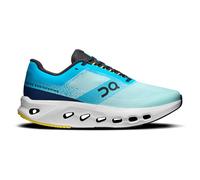 On - Kid's Cloudsurfer Youth - Running shoes size 5, isle / shine