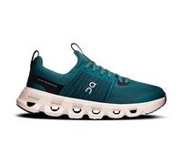On - Kid's Cloudswift Youth - Running shoes size 3, blue