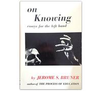 On Knowing: Essays for the Left Hand