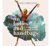 On Ladies and Handbags