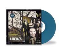 Cardiacs - On Land And In The Sea [VINYL]