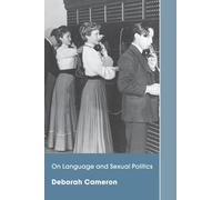 On Language and Sexual Politics