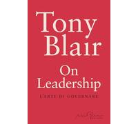 ON LEADERSHIP
