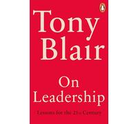 On Leadership : Lessons for the 21st Century