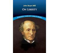 On Liberty (Thrift Editions)