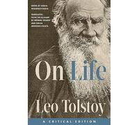 On Life: A Critical Edition