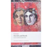 On Life and Death (Oxford World's Classics)