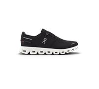 On - Lifestyle shoes - Cloud 6 M Black/White for Men - Size 43 Black 43