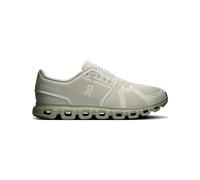 On - Lifestyle shoes - Cloud 6 M Brume/Olive for Men - Size 42.5 - Beige Beige 42.5