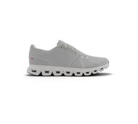 On - Lifestyle shoes - Cloud 6 M Glacier/White for Men - Size 44.5 White 44.5