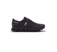 On - Lifestyle shoes - Cloud 6 W Black/Black for Women - Size 38 Black 38