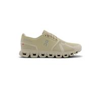 On - Lifestyle Shoes - Cloud 6 W Castor/Ivory for Women - Size 38.5 - Beige Beige 38.5