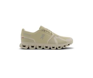 On - Lifestyle Shoes - Cloud 6 W Castor/Ivory for Women - Size 38.5 - Beige Beige 38.5