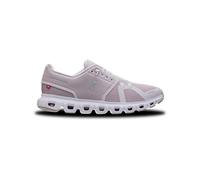 On - Lifestyle Shoes - Cloud 6 W Orchid/Fade for Women - Size 5,5 UK - Grey Grey 5.5 UK