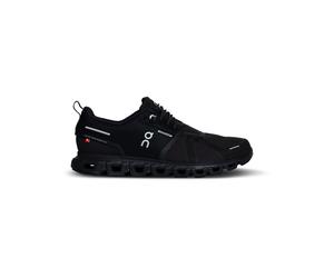 On - Lifestyle shoes - Cloud 6 WP M Black/Black for Men - Size 44.5 Black 44.5