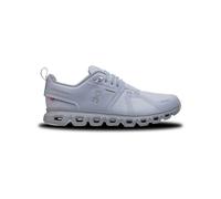 On - Lifestyle Shoes - Cloud 6 WP W Nimbus/Lilac for Women - Size 38.5 - Blue Blue 38.5