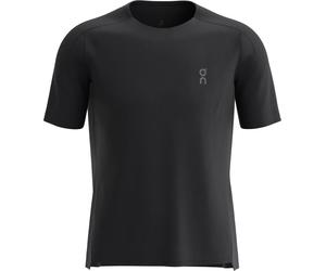 On - Lightweight, breathable T-shirt - Men's - Performance-T - Performance-T Black Eclipse for Men - Size L Black L