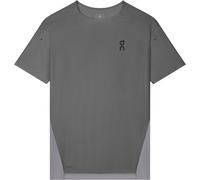 On - Performance-T - Running shirt size M, grey