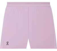 On - Lightweight Stretch Road running shorts - 5" Performance Shorts W Foxglove for Women - Size M - Purple Purple M