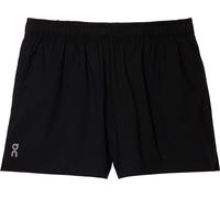 On - Lightweight Stretch shorts - 3" Core Shorts Black for Women - Size L Black L