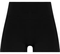 On - Lightweight Stretch trail running shorts - 3" Performance Tights Black for Women - Size M Black M