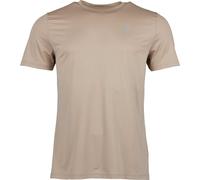 On - Lightweight technical T-shirt - Core-T Desert for Men - Size L - Beige Beige L