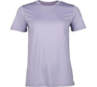 On - Lightweight technical T-shirt - Core-T W Lilac for Women - Size M - Purple Purple