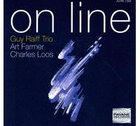 On Line by Art Farmer