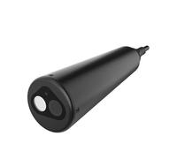 On-line Turbidity Detector MLSS Sludge Concentration Meter Water Quality Turbidity Sensor Suspended Matter Detector Transmitter(50NTU)