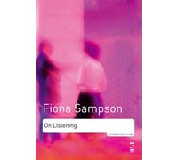On Listening (Reconstruction)